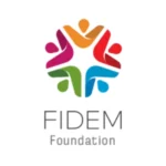 Official logo of FIDEM Foundation, a nonprofit organization in Malta supporting education, well-being, and empowerment for vulnerable individuals.