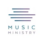 Official logo of Music Ministry, promoting music and singing activities for community well-being in Malta. This image represents the official logo of Music Ministry, an initiative led by Joe Aquilina, a renowned Maltese musician. The ministry is dedicated to enriching community life through music, including composing and translating songs in Maltese, such as the famous 'Xmara' and 'Missierna.' Additionally, Joe Aquilina actively visits retirement homes to hold music and singing sessions with residents, spreading joy and connection through melody.