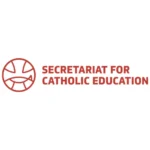 Official logo of the Secretariat for Catholic Education (SfCE), supporting Catholic Church schools in Malta and Gozo.
