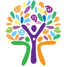 Official logo of Equal Partners Foundation, a parent-run organization in Malta supporting individuals with disabilities and learning difficulties.