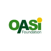 Official logo of OASI Foundation Gozo, a nonprofit organization supporting addiction recovery and promoting a healthy lifestyle