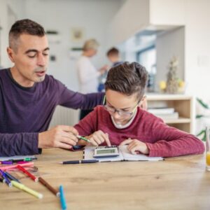 I Wanna Help Kids Shine: After-School Tutoring!