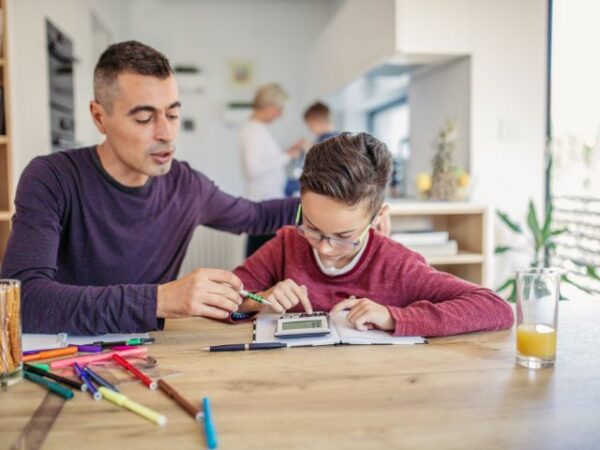 I Wanna Help Kids Shine: After-School Tutoring!
