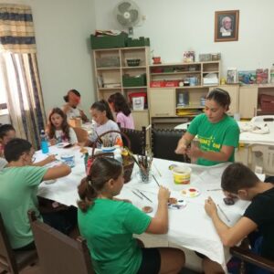 Join Us in Creating Fun and Learning for Kids after school hours!