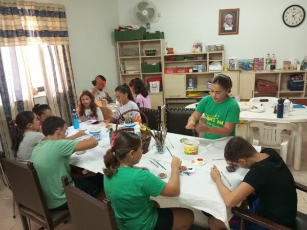Join Us in Creating Fun and Learning for Kids after school hours!
