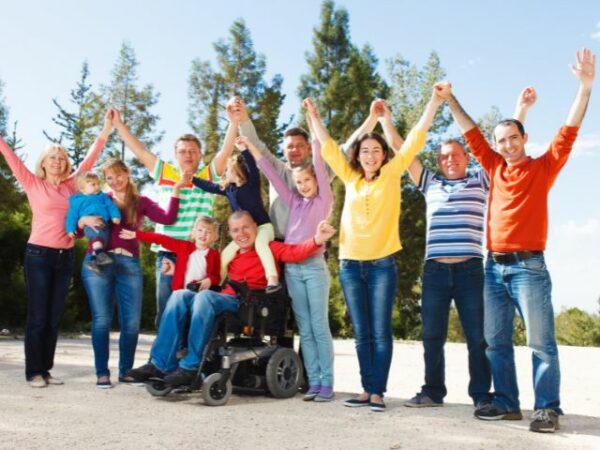I Can Help Facilitate Group Activities for Young Persons!
