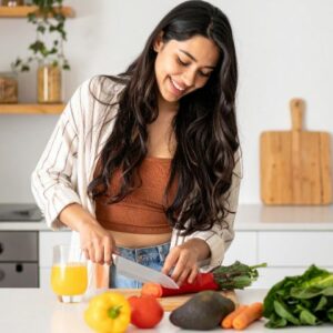 I Wish to Lend a Hand in Dar il-Kaptan’s Kitchen!