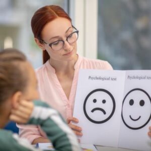 I Would Like to Deliver Training on Autism