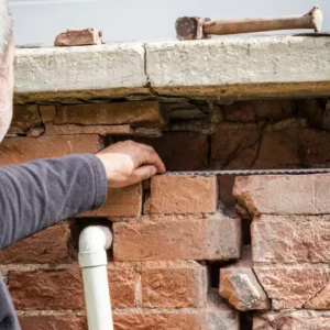 I can help Repairing Rubble Walls with Bee Savers Malta