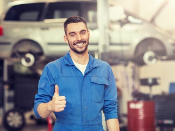 I can help E.F.R.U with Rescue Vehicles Servicing