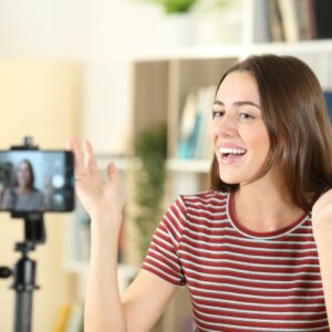 I wish to grow YMCA’s TikTok with joy and creativity