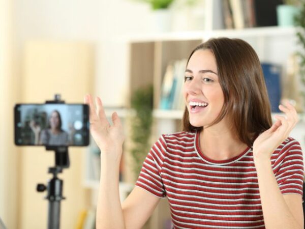 I wish to grow YMCA’s TikTok with joy and creativity