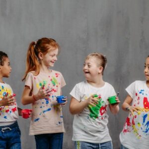 I wish to bring joy to young people with diverse abilities in Msida with Equal Partners Foundation!