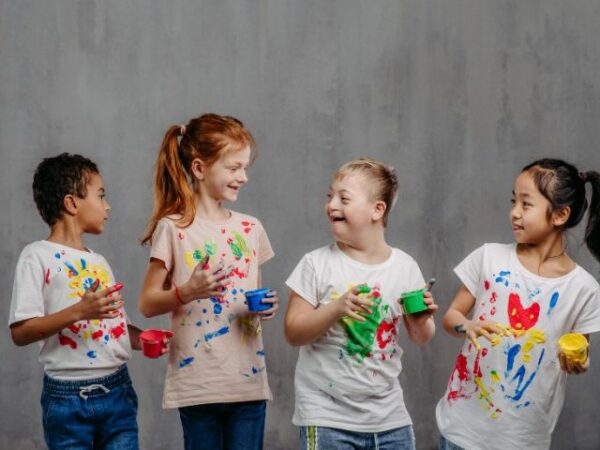 I wish to bring joy to young people with diverse abilities in Msida with Equal Partners Foundation!