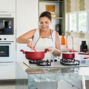I Wanna Help with Cooking for a Cause in Gozo!