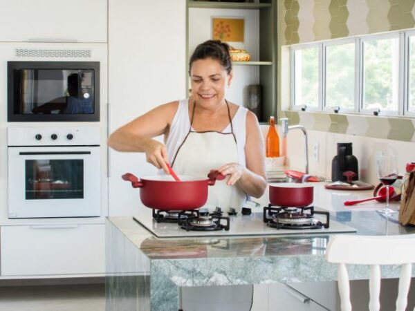I Wanna Help with Cooking for a Cause in Gozo!