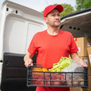 I wanna help Missionaries of Charity transport food to families!