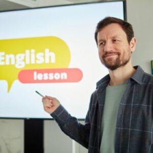 I want to help Asylum Seekers with English Lessons