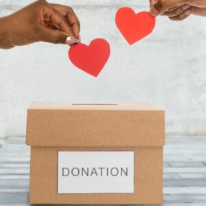 I wish to support seniors by unlocking funding help