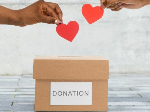 I wish to support seniors by unlocking funding help
