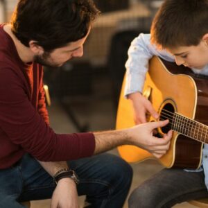 I wish to share my love for music with kids through Salesian Sisters Malta