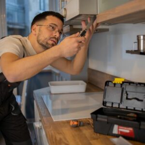 I wish to support Jeanne Antide Foundation with my handyman heart