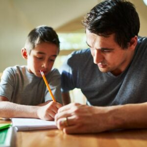 I Wish to Support Children’s Academic Growth!