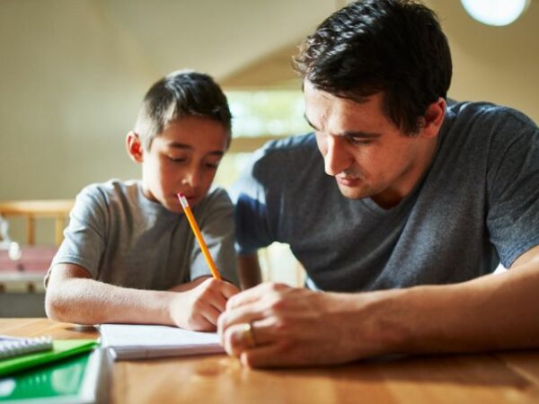 I Wish to Support Children’s Academic Growth!