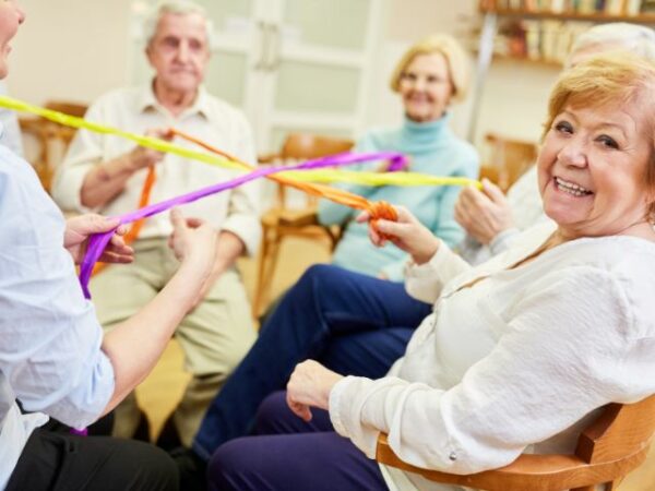 I wanna help inspire seniors with Nanniet Malta’s joyful gatherings
