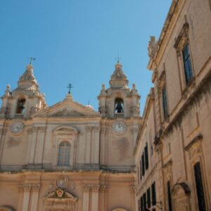 I Wish to Join Djakonija Malta for Parish-Based Support!