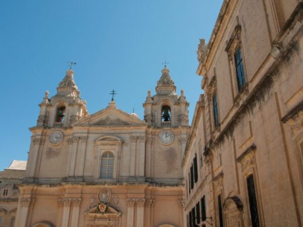 I Wish to Join Djakonija Malta for Parish-Based Support!