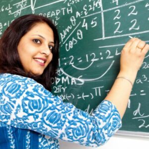 I wish to inspire and teach with SPARK15 as a Numeracy Tutor!