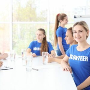 I want to help Lend a Hand organise fund raising events!