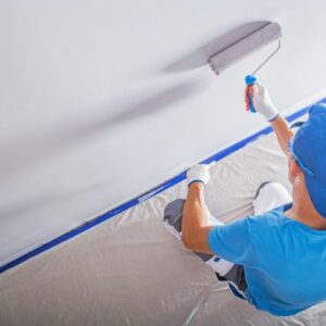I wanna help Richmond Foundation paint and maintain a cheerful place in Birkirkara!