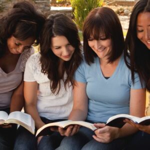 I Want to Help Empower Young Women Through Literacy!