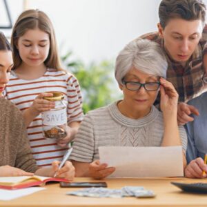 Teaching Basic Budgeting Skills YMCA