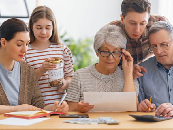 Teaching Basic Budgeting Skills YMCA