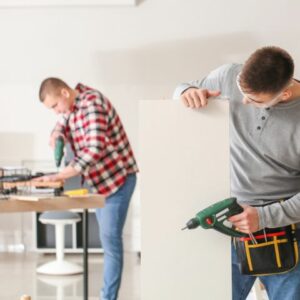 I want to help in keeping YMCA safe and sound as a handyman