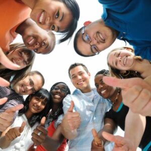 I’d Like to Mentor Youth with SPARK15!