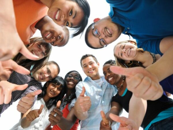 I’d Like to Mentor Youth with SPARK15!