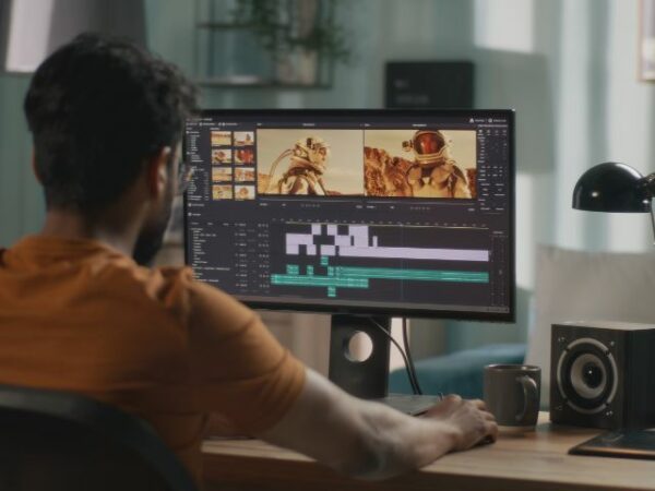 I would like to support YMCA by editing videos for social media
