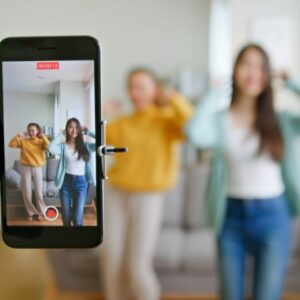 I wanna help in creating TikTok fun with YMCA Malta!