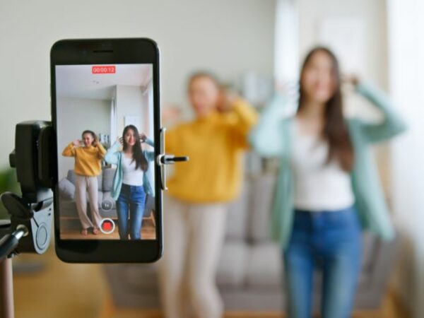 I wanna help in creating TikTok fun with YMCA Malta!