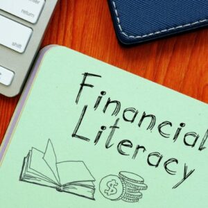 I wish to support Richmond Foundation with financial literacy sessions