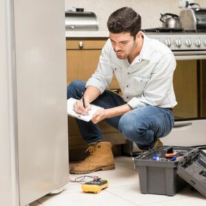 I want to help in maintaining Richmond Foundation’s supported housing apartments!