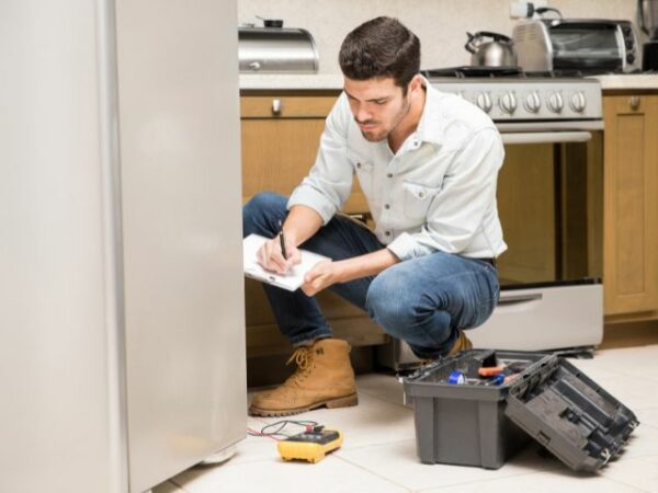 I want to help in maintaining Richmond Foundation’s supported housing apartments!