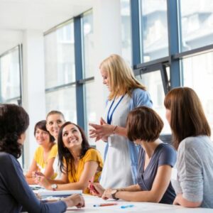 I wish to guide Assertiveness Training at Richmond Foundation