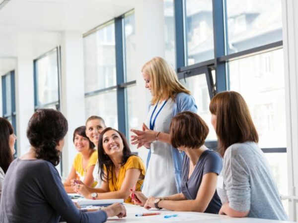 I wish to guide Assertiveness Training at Richmond Foundation
