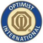 Official logo of the Optimist Club of Malta, supporting children's education through the Ikber Magħna Project. This image represents the official logo of the Optimist Club of Malta, a nonprofit organization committed to supporting youth development. The Ikber Magħna Project encourages children aged 8 to 10 to participate in educational and extracurricular activities after school. The project provides a safe and supportive environment where children can complete their homework, learn new skills, and enjoy time with dedicated volunteers. The club's mission is to inspire positive growth and learning through community involvement.