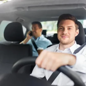 Driver needed on Friday mornings for id-Dar tal-Kleru!